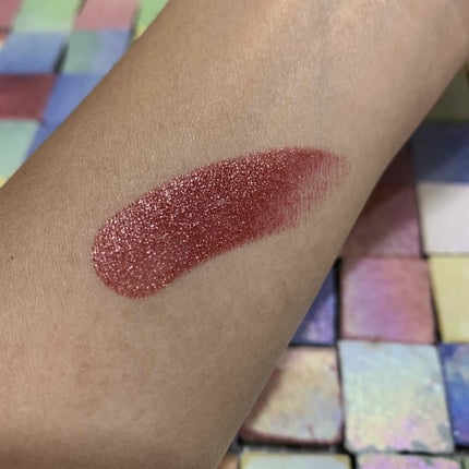 シャインコンパルジョン/MAYBELLINE NEW YORK/口紅を使ったクチコミ(2枚目)