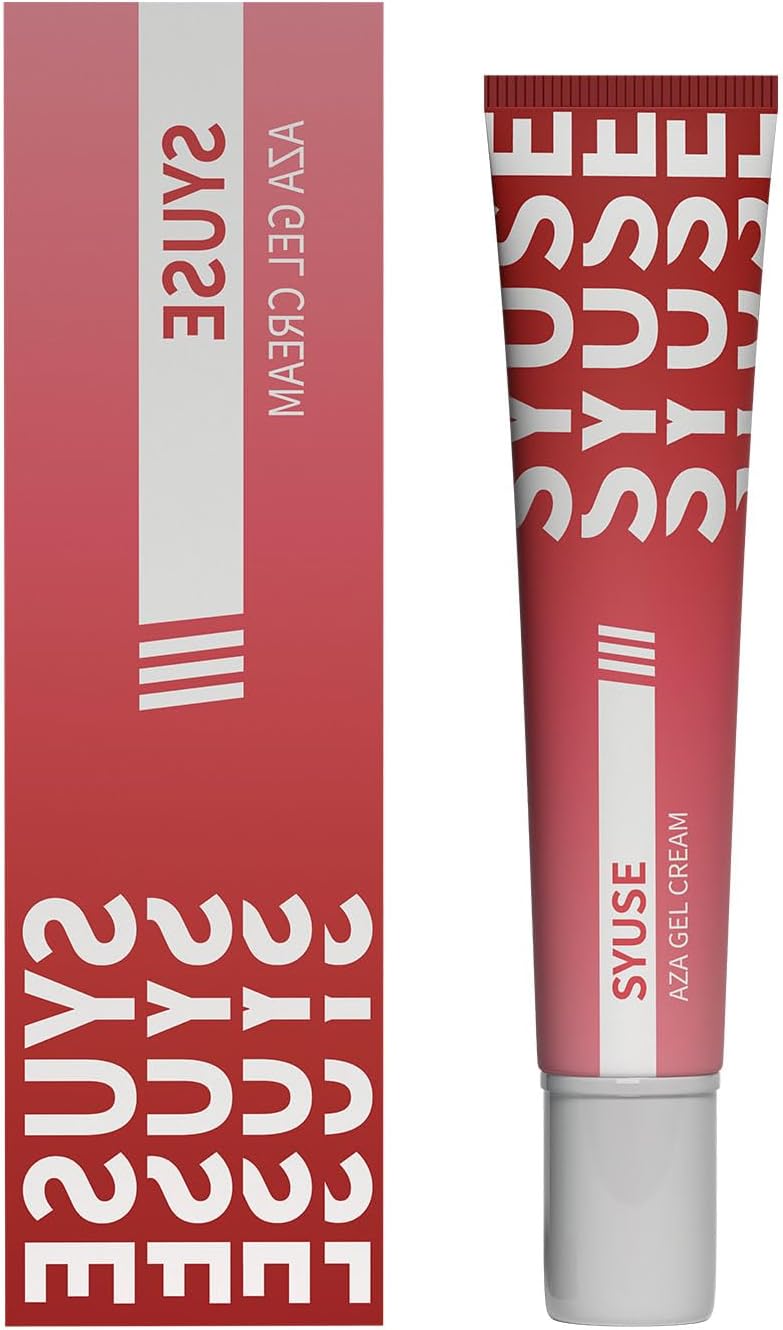SYUSE AZA ジェルクリーム