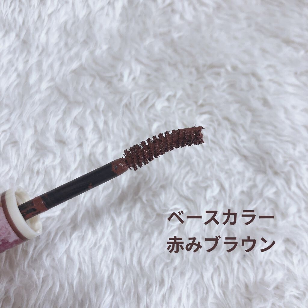 リキッドアイライナーWP		/キングダム/リキッドアイライナーを使ったクチコミ（3枚目）