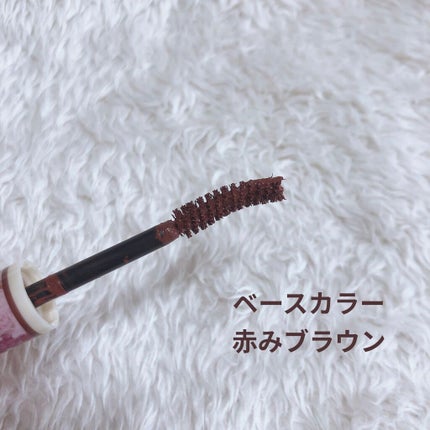 ジェルリキッドライナー/MAJOLICA MAJORCA/リキッドアイライナーを使ったクチコミ(3枚目)