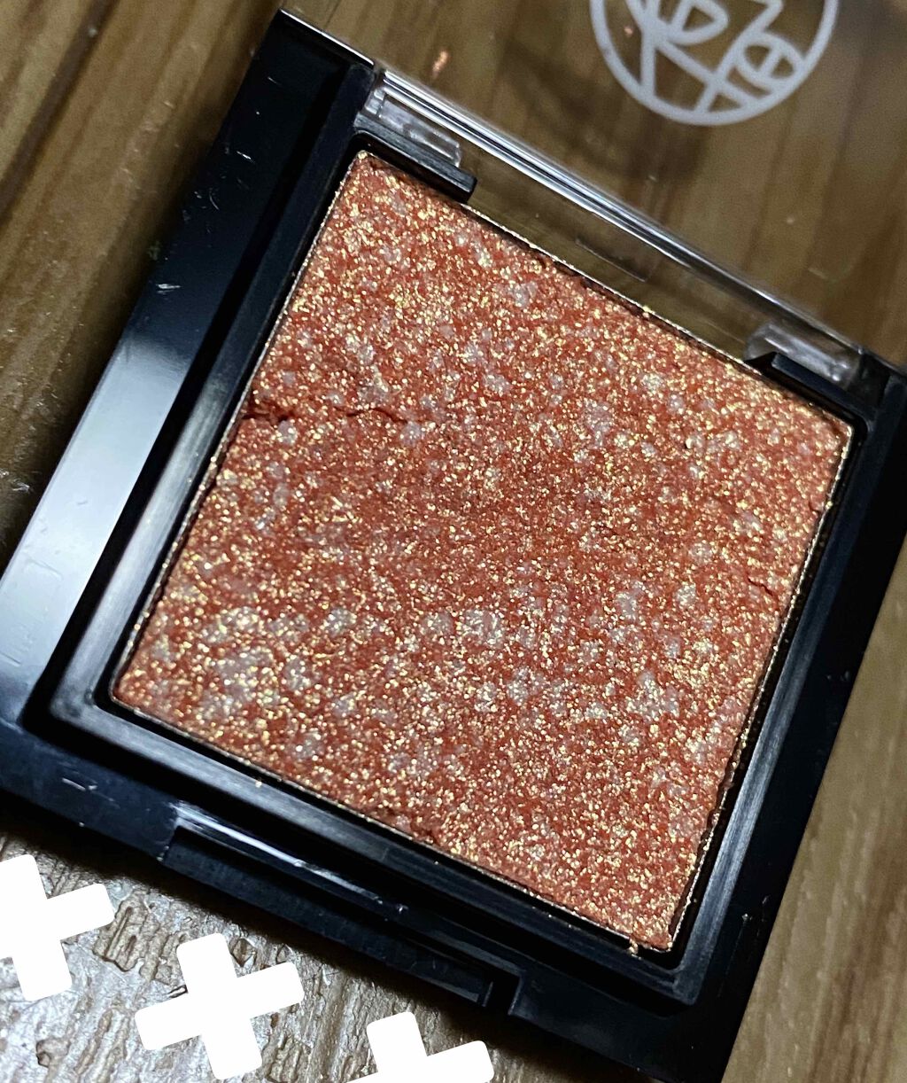 ZEESEA ×PICASSO COLOREYESHADOW/ZEESEA/アイシャドウパレットを使ったクチコミ(2枚目)