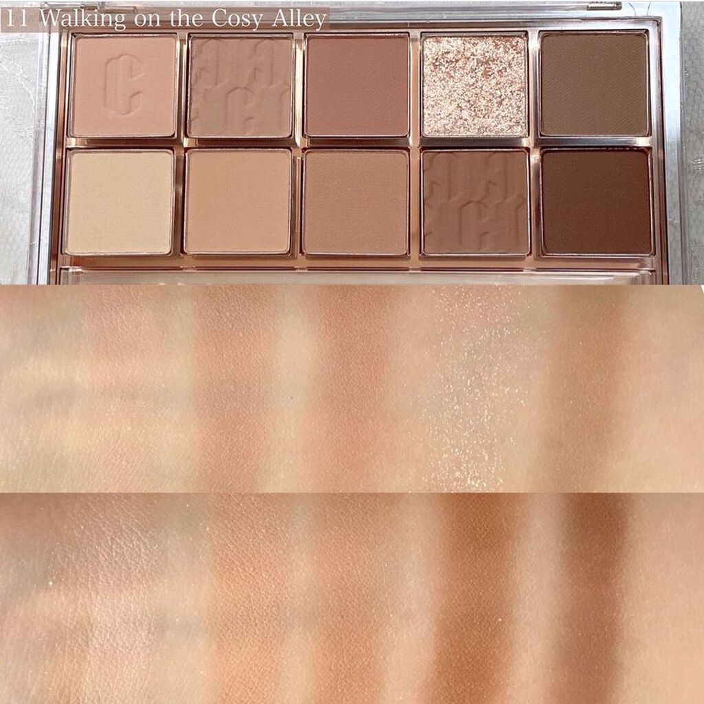 マイクロマスカラ アドバンストフィルム/ヒロインメイク/マスカラを使ったクチコミ（2枚目）