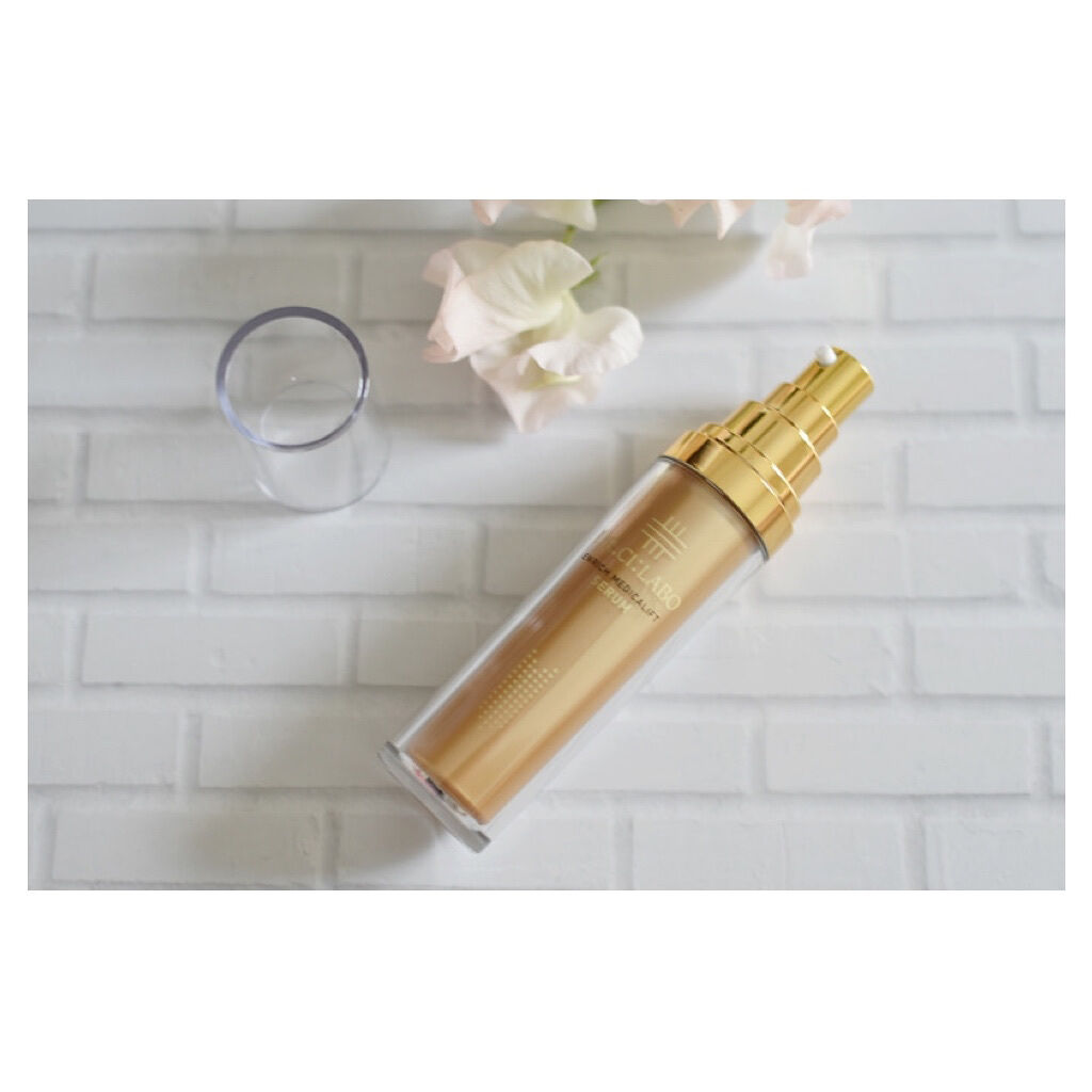 エンリッチメディカリフトセラム/ドクターシーラボⓇ/美容液を使ったクチコミ（2枚目）