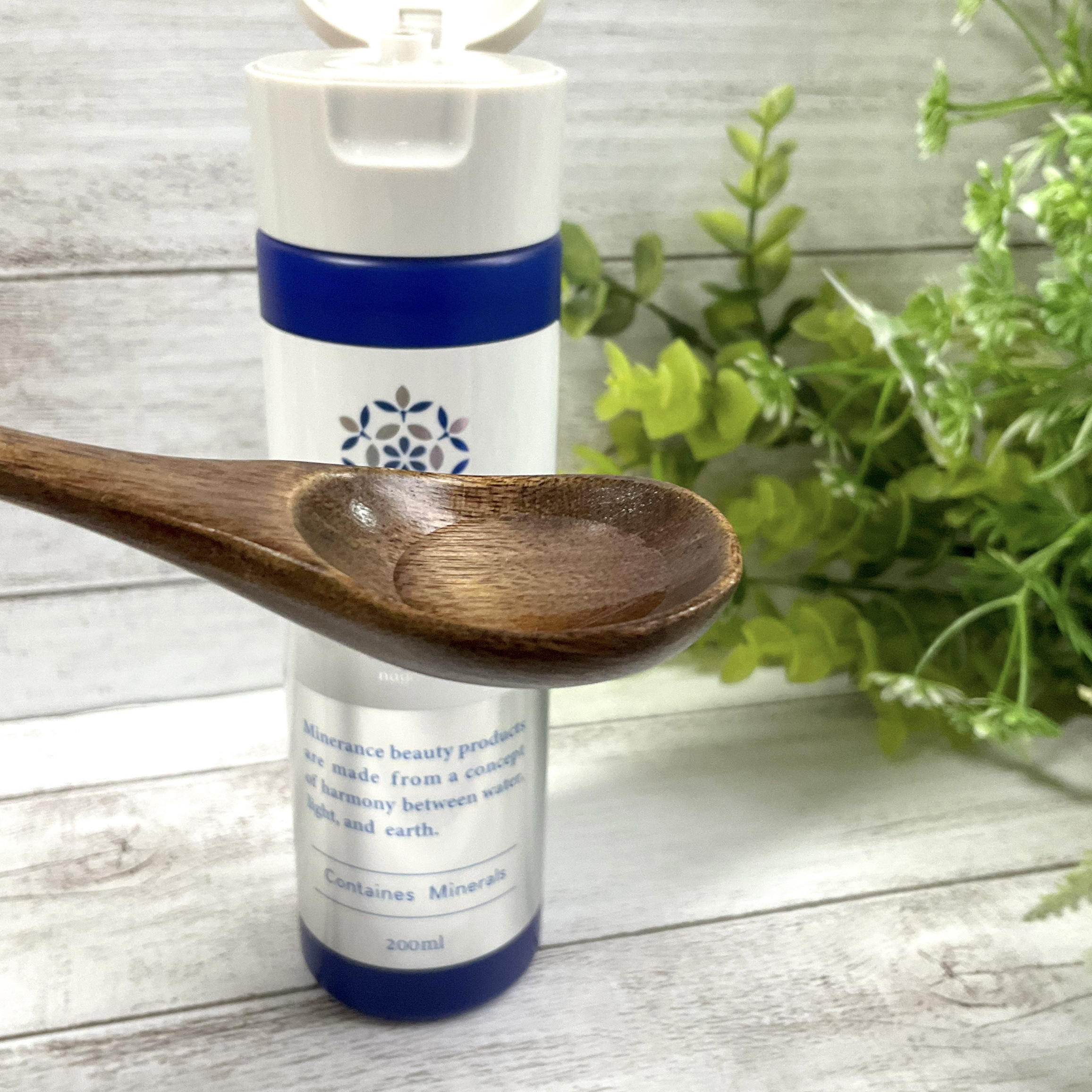 リラックスシャンプー 〜和〜/ミネランス/市販シャンプーを使ったクチコミ（3枚目）