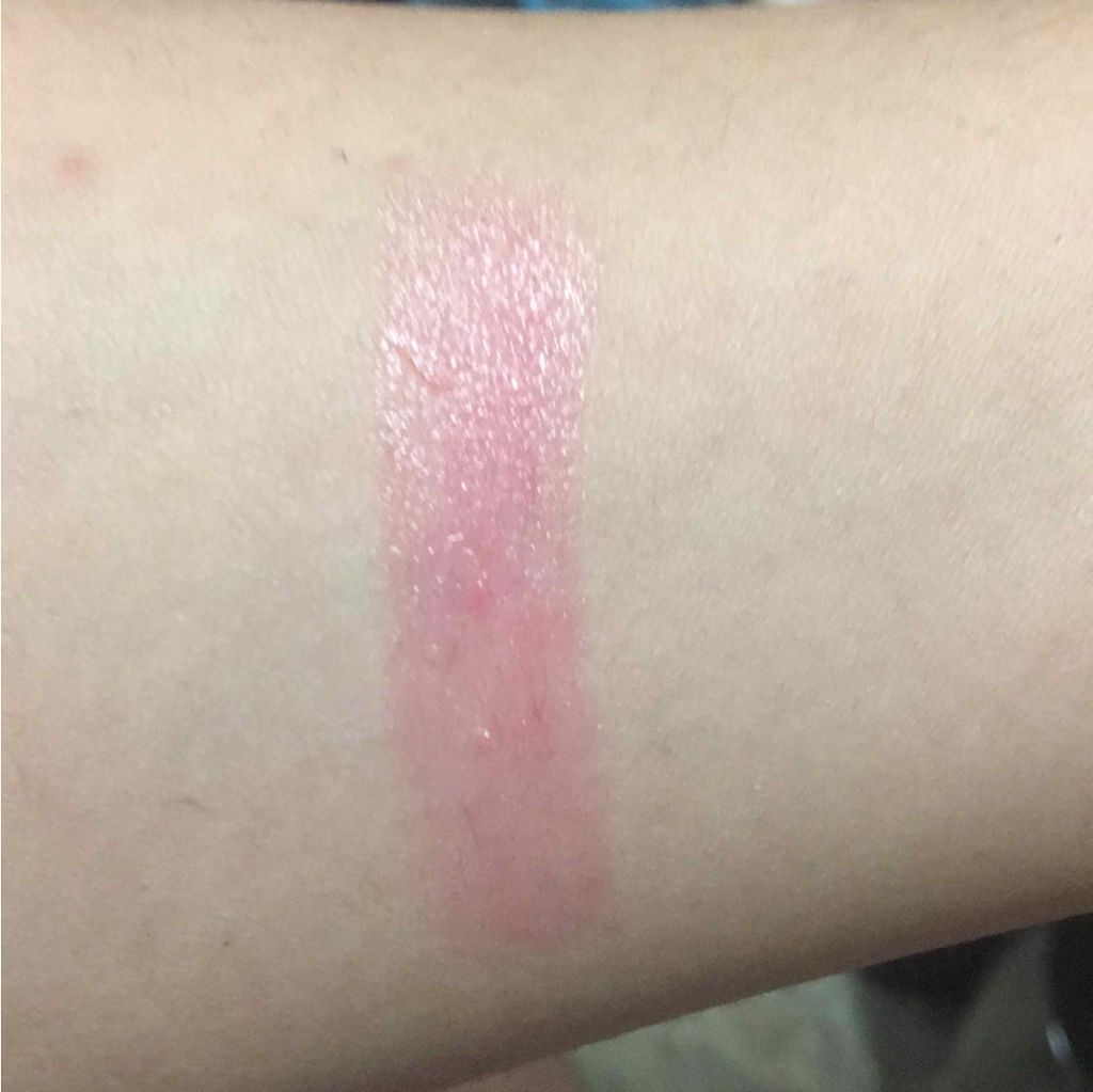 プランパーティントスティック/リップデコ/リップティントを使ったクチコミ(2枚目)