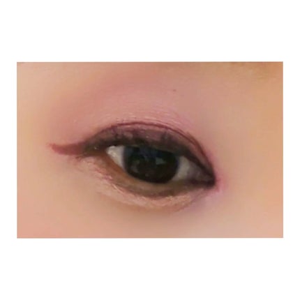 モイスチャー リッチ リップスティック/SUQQU/口紅を使ったクチコミ(4枚目)