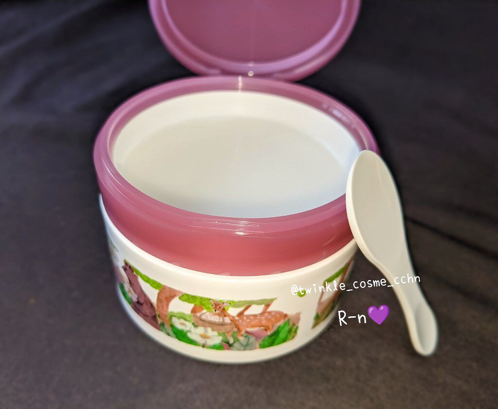 夢みるバーム 白泥リフトモイスチャー/ロゼット/クレンジングバームを使ったクチコミ（2枚目）