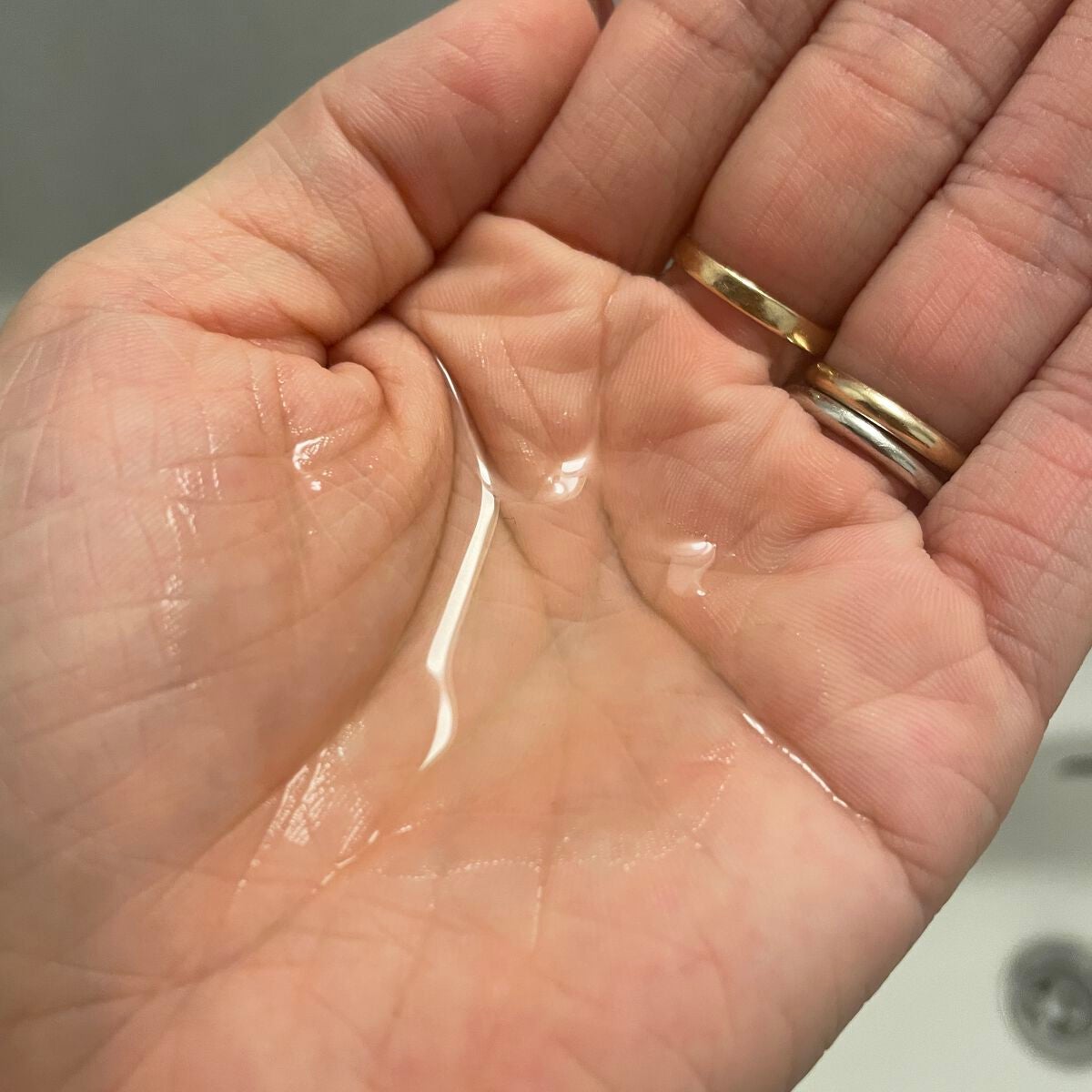 インスタント オフ オイル/KANEBO/オイルクレンジングを使ったクチコミ(2枚目)