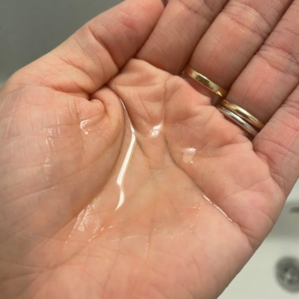 インスタント オフ オイル/KANEBO/オイルクレンジングを使ったクチコミ(2枚目)