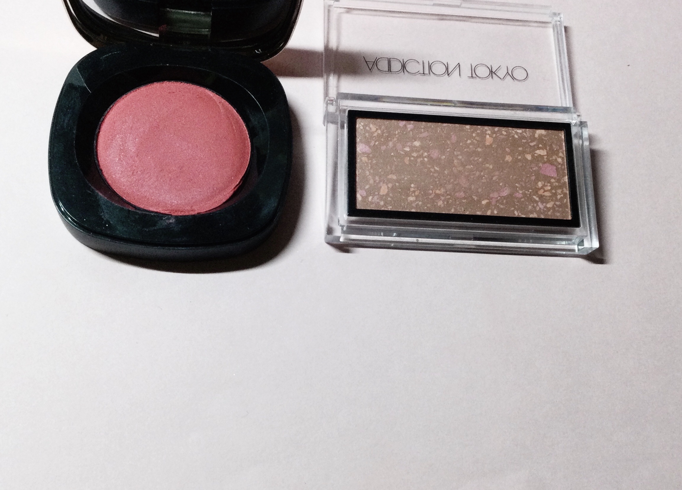 ロング＆カールマスカラ アドバンストフィルム/ヒロインメイク/マスカラを使ったクチコミ（2枚目）