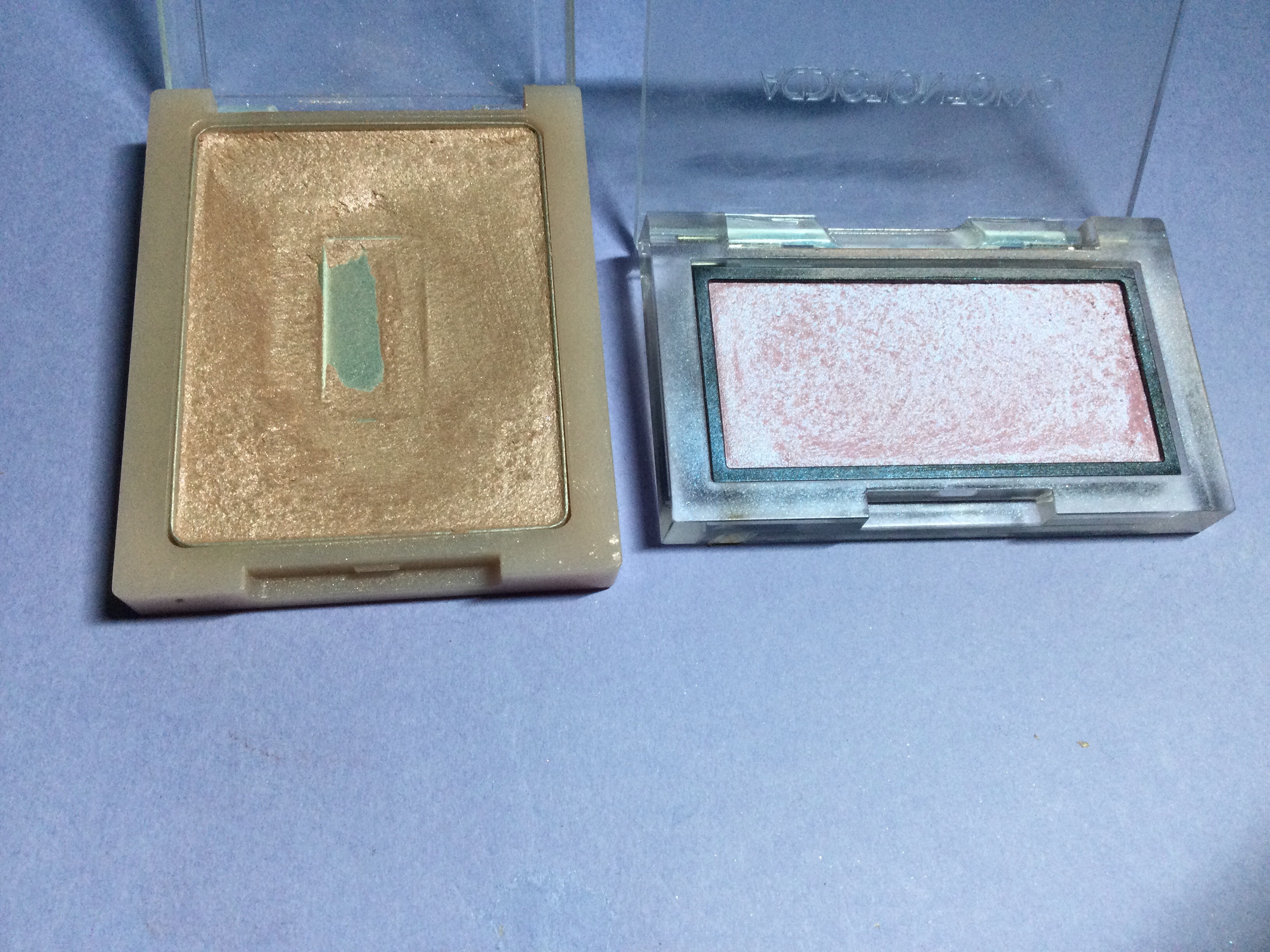 ハンオールフィックスマスカラ/rom&nd/マスカラを使ったクチコミ（3枚目）