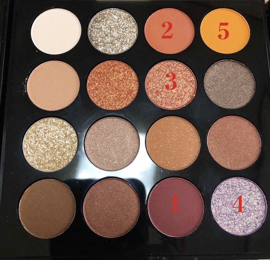 EYE OPENING LINER/UZU BY FLOWFUSHI/リキッドアイライナーを使ったクチコミ(4枚目)