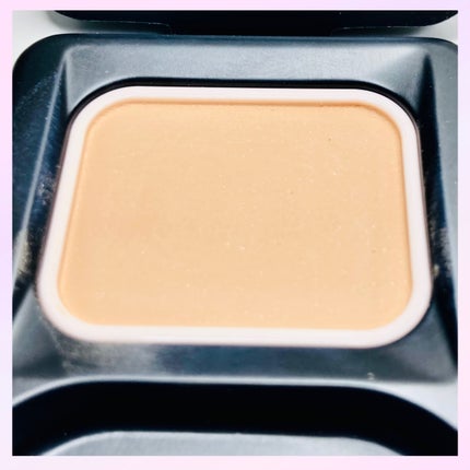 ドラマティックパウダリー EX オークル10/マキアージュ/パウダーファンデーションの画像