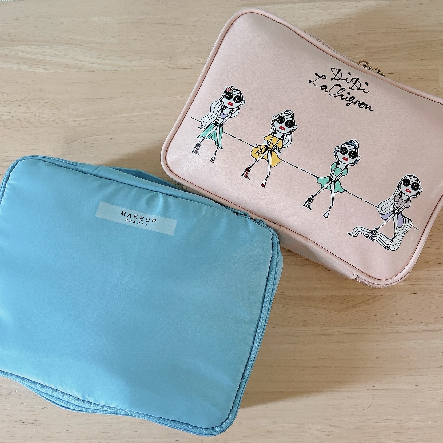 フコセンテラセラム イン クッション/ovalla/クッションファンデーションを使ったクチコミ（3枚目）