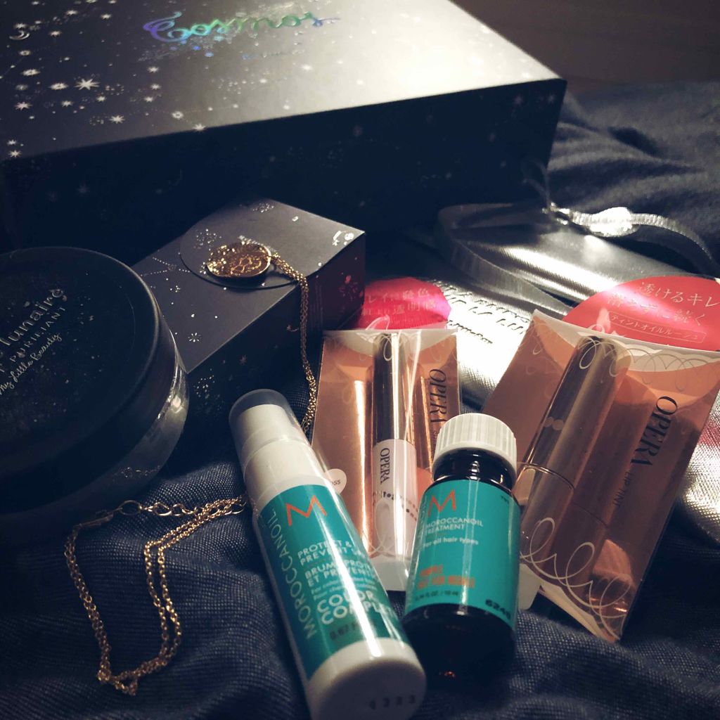 My Little Box/My Little Box/その他キットセットを使ったクチコミ(1枚目)