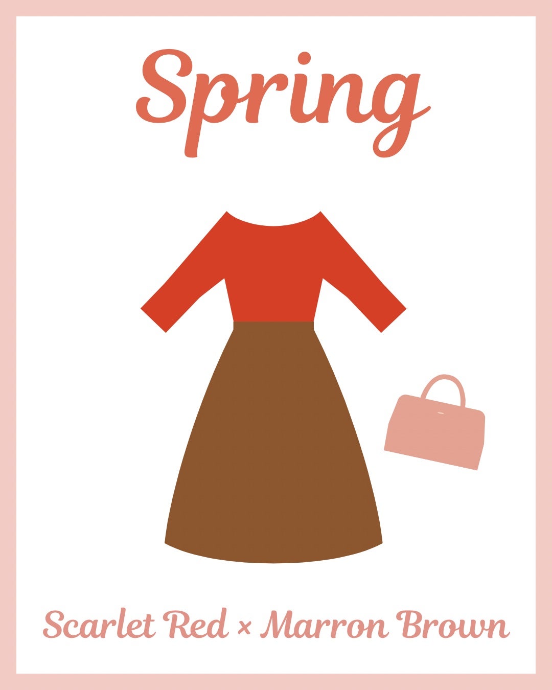 kurumi【柏】パーソナルカラーアナリスト on LIPS 「@fiorie_kurumi☜他の投稿はこちらパーソナルカラー..」(2枚目)