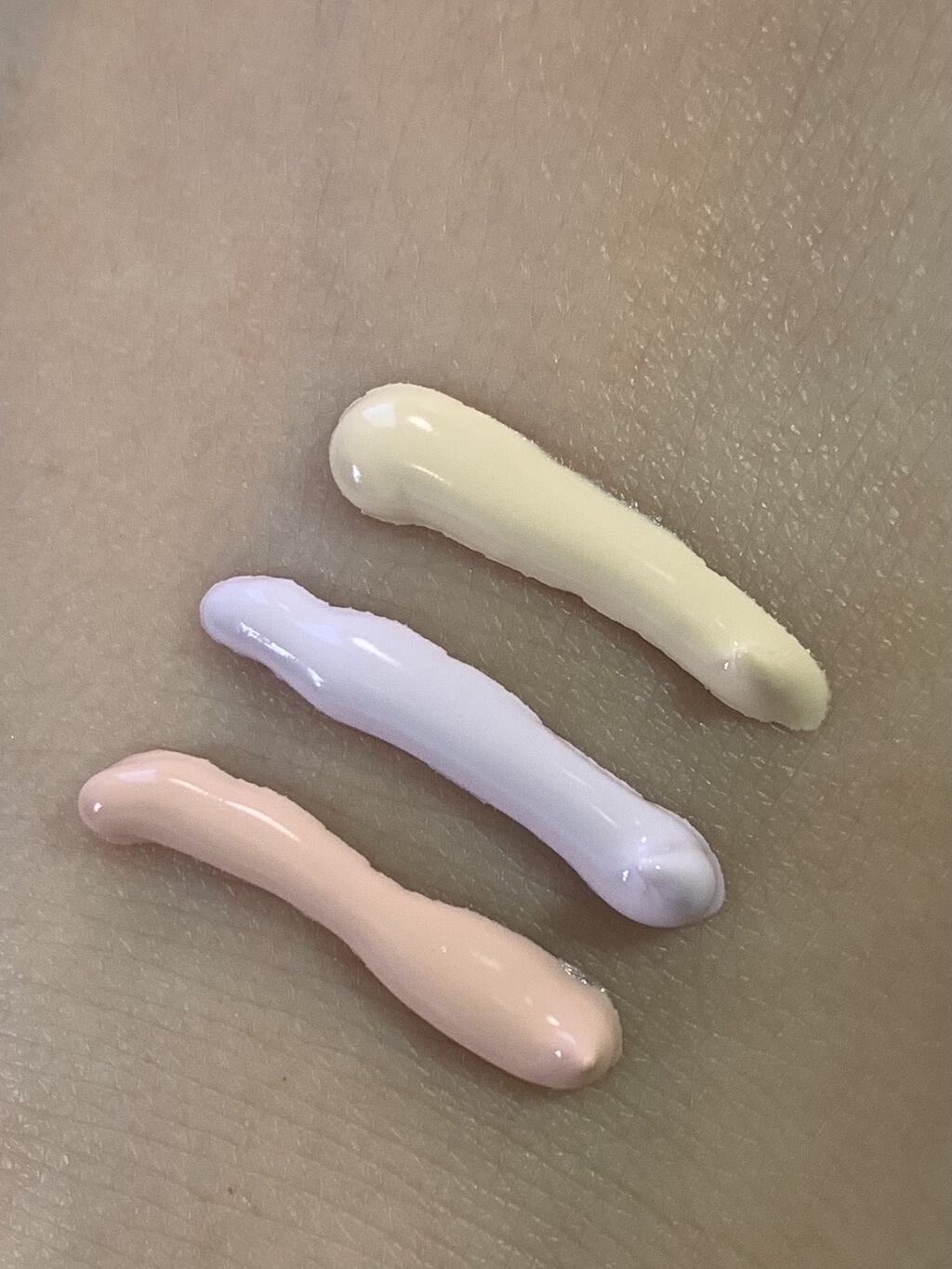 アリィー クロノビューティ カラーチューニングUV/アリィー/日焼け止めクリームを使ったクチコミ（3枚目）