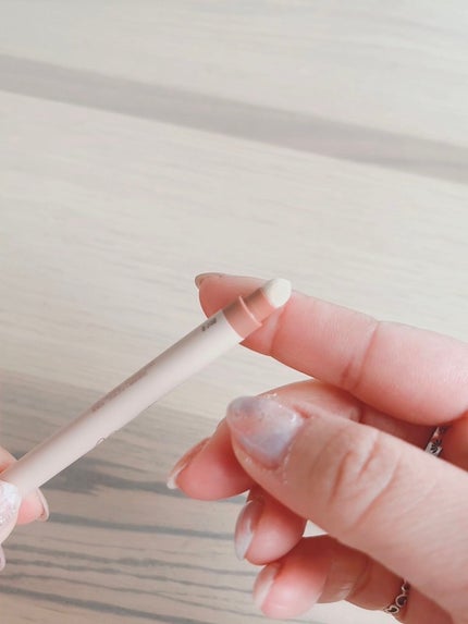 ティアーズアイバッグペンシル/MilleFée/ジェル・クリームアイシャドウを使ったクチコミ(3枚目)