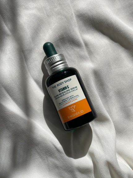 C10 ã°ã㊠ã»ã©ã /THE BODY SHOP/çŸå®¹æ¶²ã䜿ã£ãã¯ãã³ãïŒ2æç®ïŒ