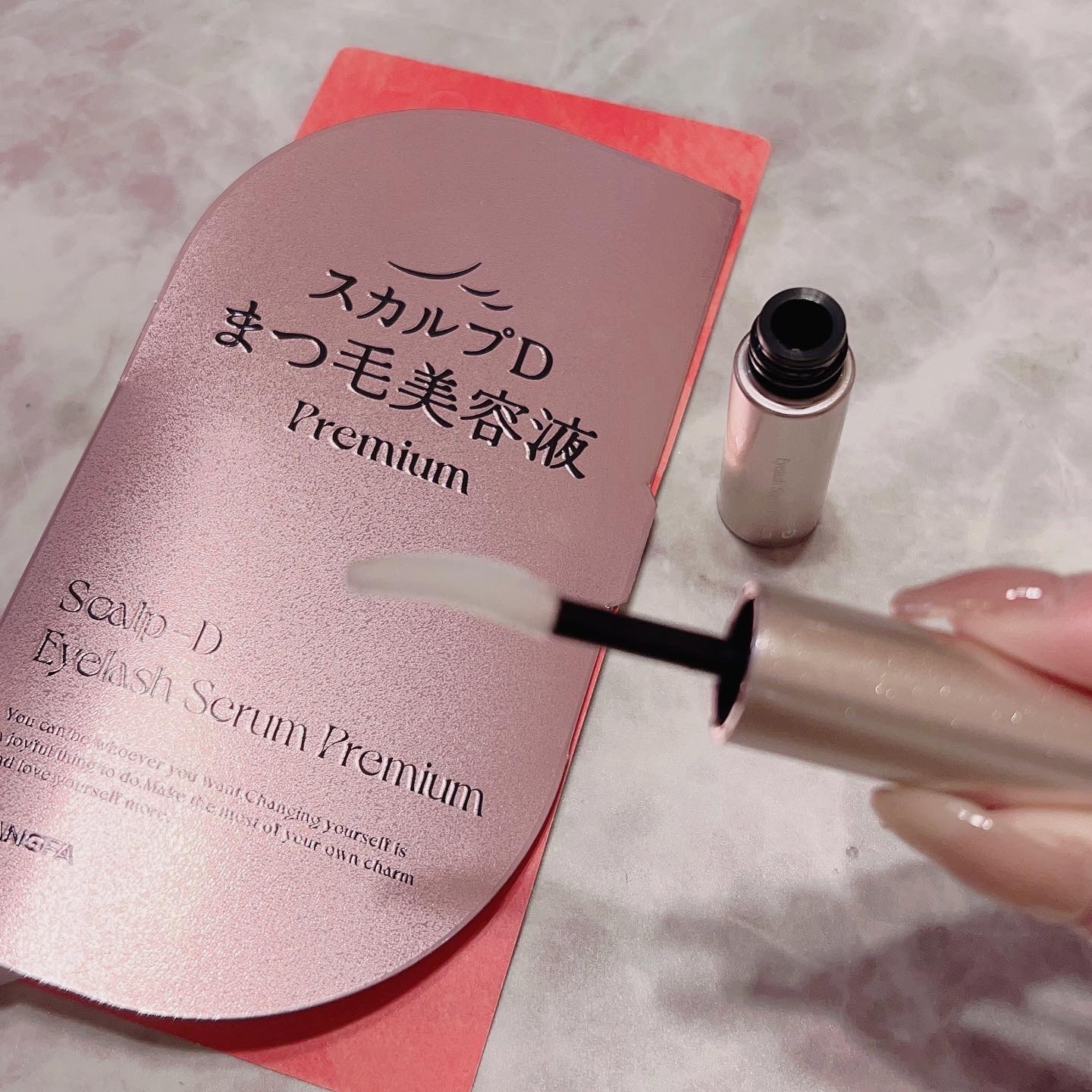 を使ったクチコミ（3枚目）