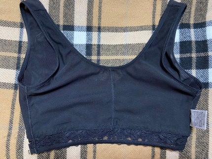 えりり on LIPS 「個人的におすすめできないナイトブラ😢🌱コジットのわき肉補正ブラ..」(7枚目)