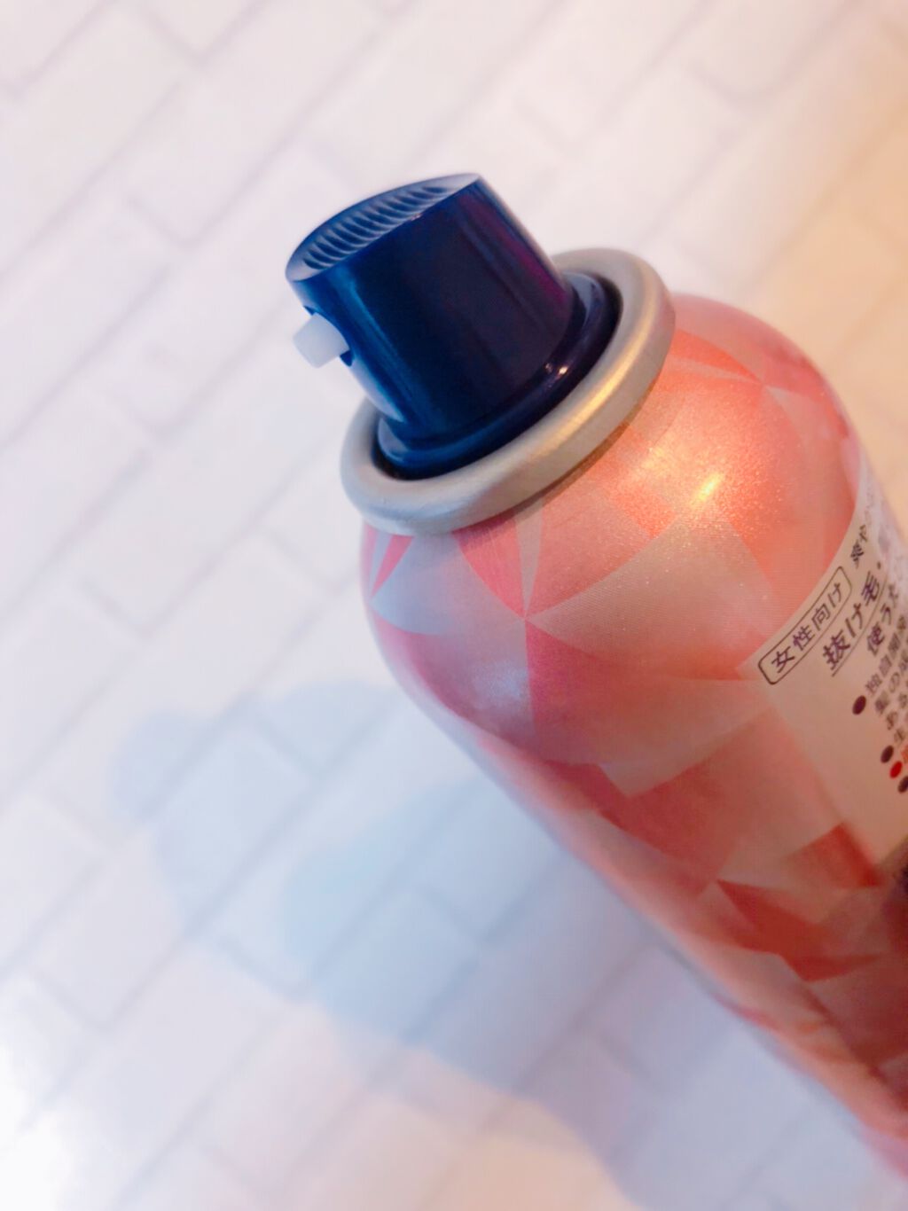 育毛スプレー ボリュームケア/セグレタ/頭皮ローションを使ったクチコミ（2枚目）