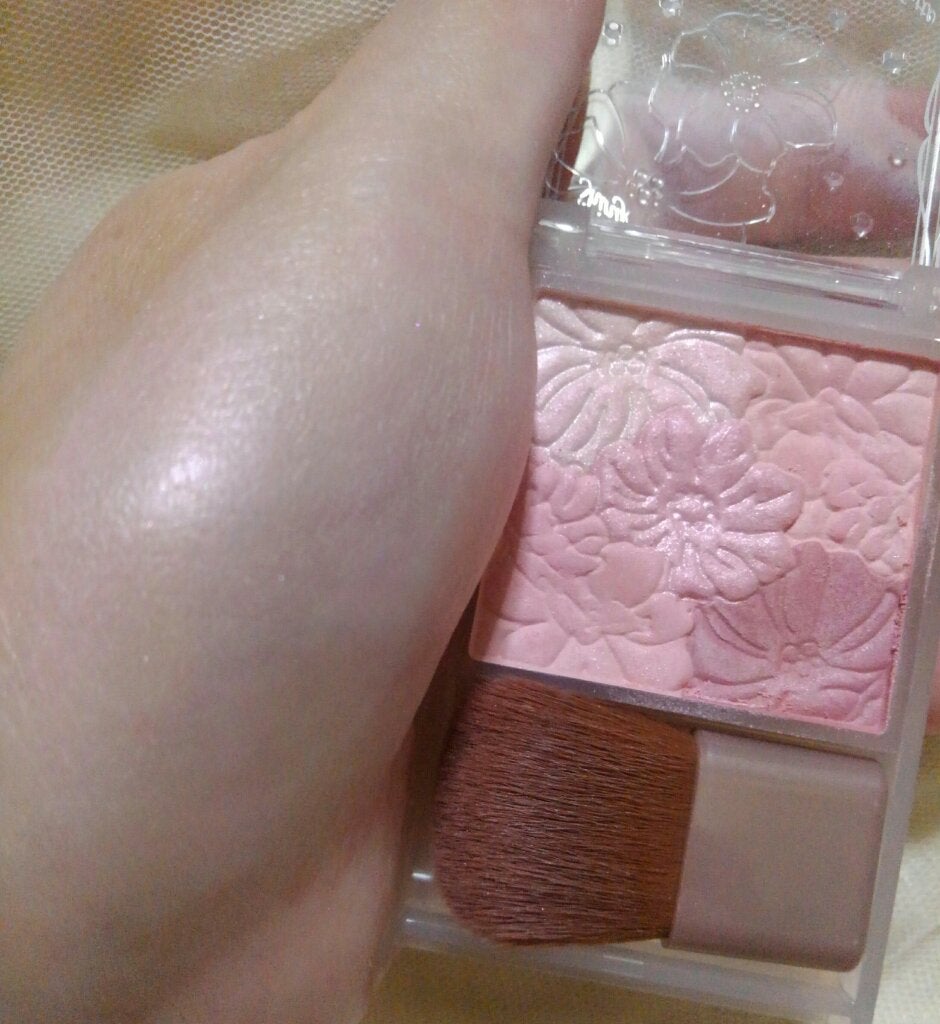 クリーミータッチライナー/キャンメイク/ジェルアイライナーを使ったクチコミ(5枚目)