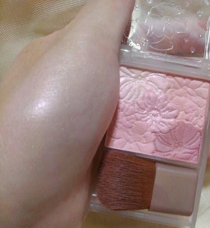 クリーミータッチライナー/キャンメイク/ジェルアイライナーを使ったクチコミ(5枚目)