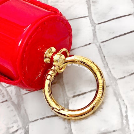 ルージュ ルブタン オンザゴー/クリスチャン ルブタン/口紅を使ったクチコミ(4枚目)