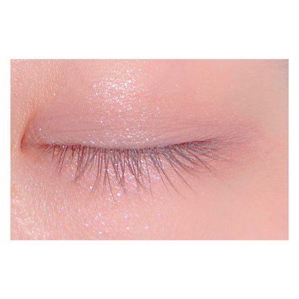 パラドゥ シングルアイシャドウ /パラドゥ/単色アイシャドウを使ったクチコミ(7枚目)