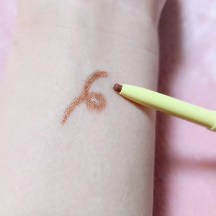 リップシュガースクラブモイストk /K-パレット/リップスクラブを使ったクチコミ(6枚目)