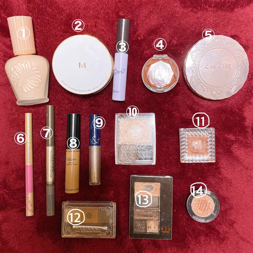 キャンドゥ購入品😄💞/キャンドゥ/その他を使ったクチコミ（2枚目）