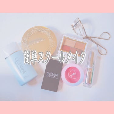 【旧品】マシュマロフィニッシュパウダー/キャンメイク/プレストパウダーを使ったクチコミ（1枚目）