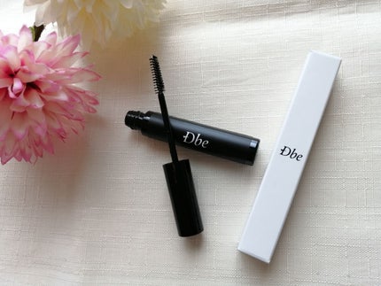 眉毛美容液/Dbe/まつげ美容液を使ったクチコミ(1枚目)