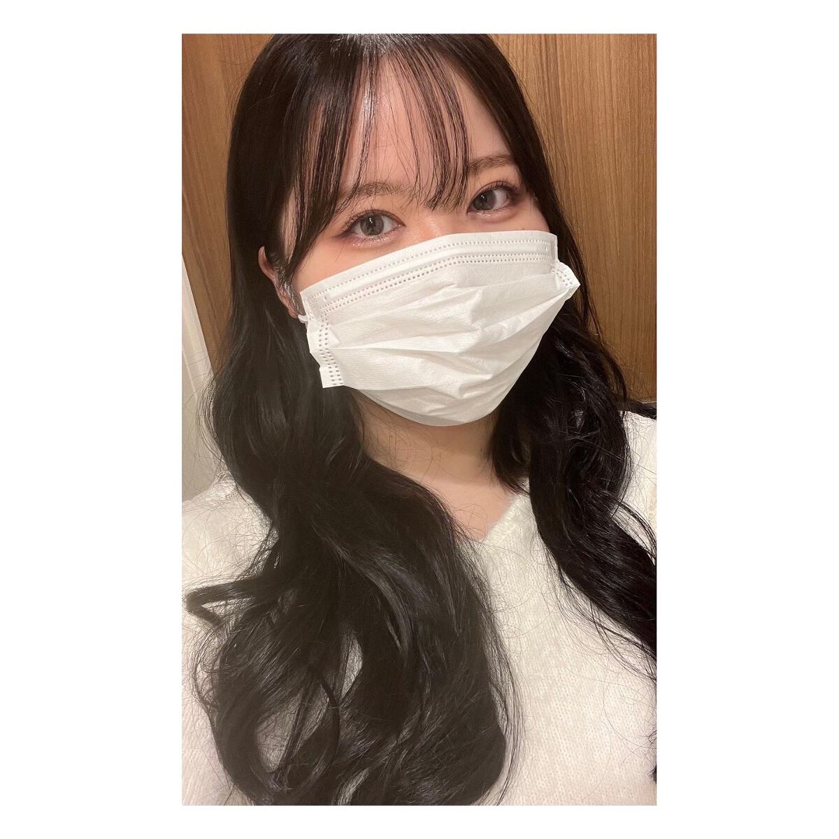 aube pie/chuu LENS/カラーコンタクトレンズを使ったクチコミ（3枚目）