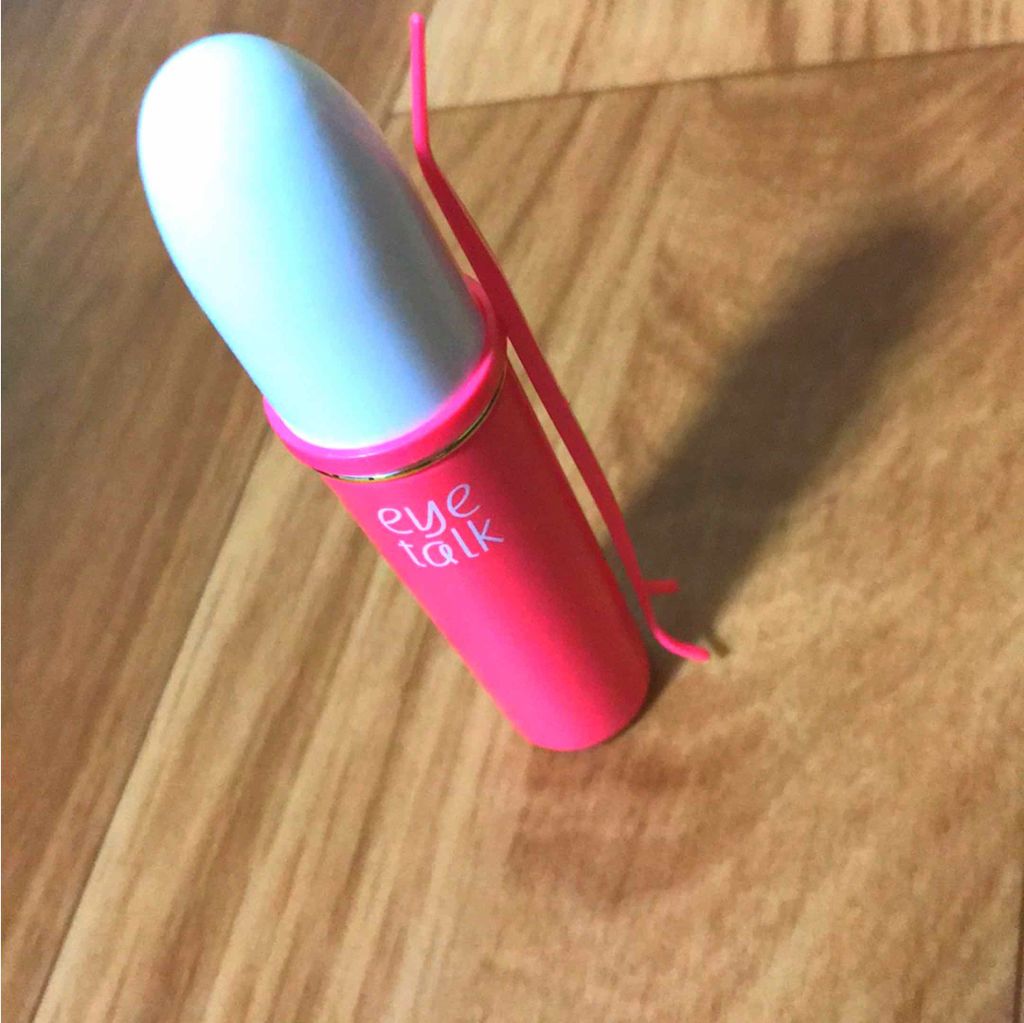 アイトーク/アイトーク/二重まぶた用アイテムを使ったクチコミ（1枚目）