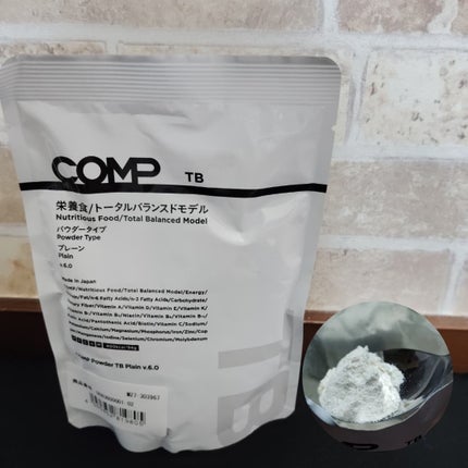 まーちゃん on LIPS 「忙しいママの味方❤️COMPの完全食シリーズ🤩✅完全食COM..」(7枚目)