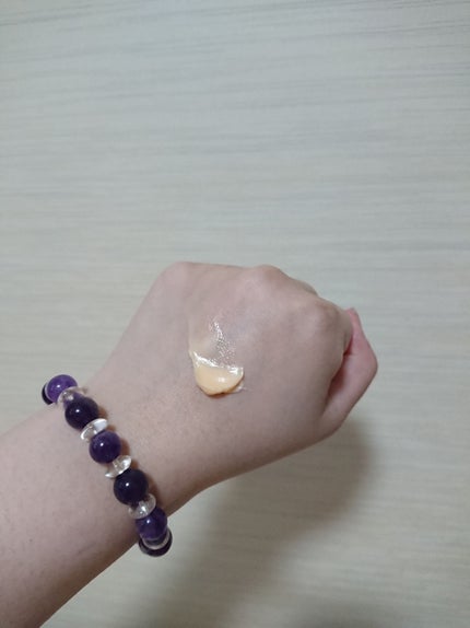 アクティブフェイスクリーム エンリッチ/gg/フェイスクリームを使ったクチコミ(2枚目)