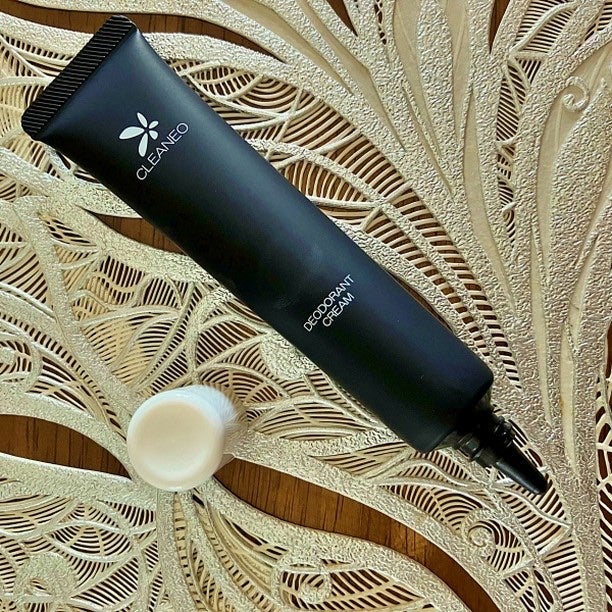 クリアネオクリーム/CLEANEO(クリアネオ)/デオドラント・制汗剤を使ったクチコミ(4枚目)