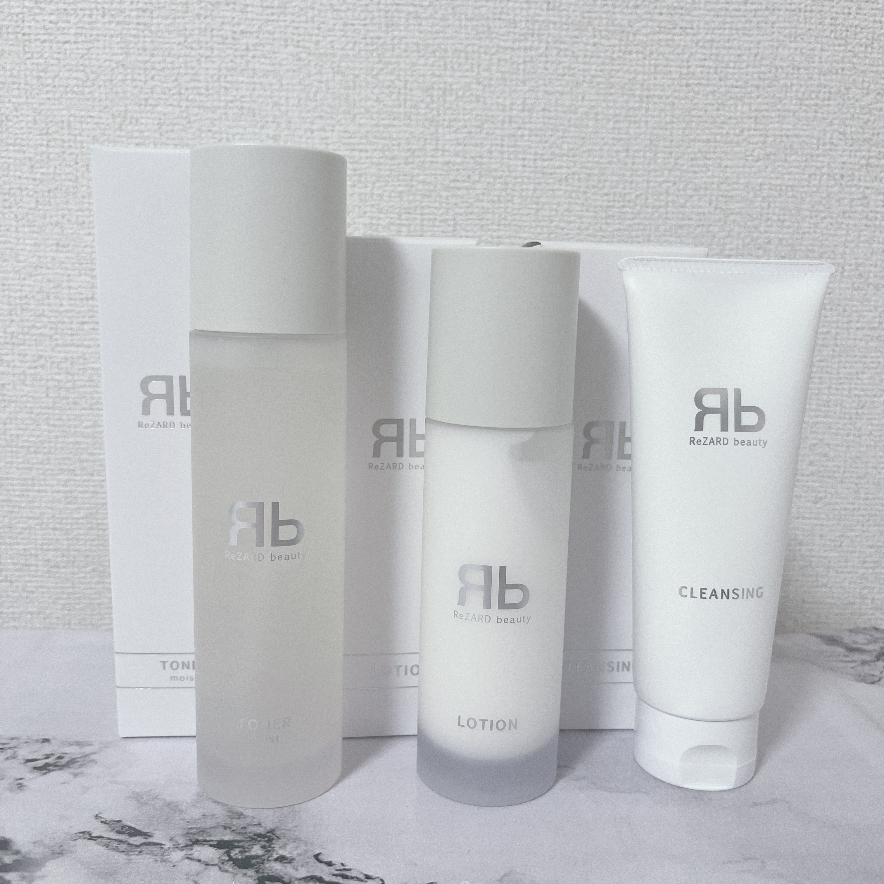 【新品未開封】リザードビューティーReZARD beauty 3点セット Amazon.co.jp: ReZARD beauty リザードビューティー しっとり3