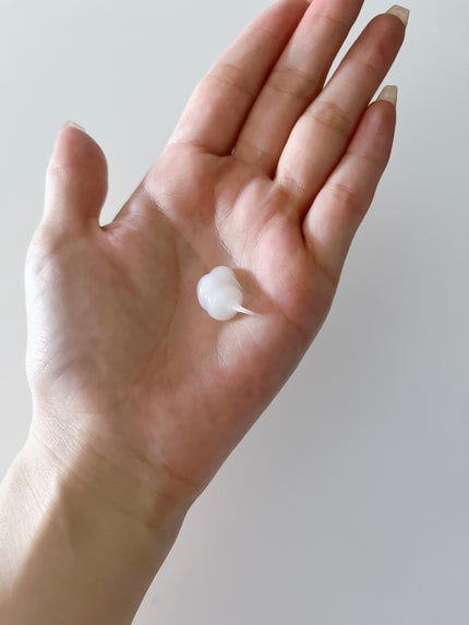 クンダル ダメージケア シャンプー/トリートメント/KUNDAL/市販シャンプーを使ったクチコミ(3枚目)