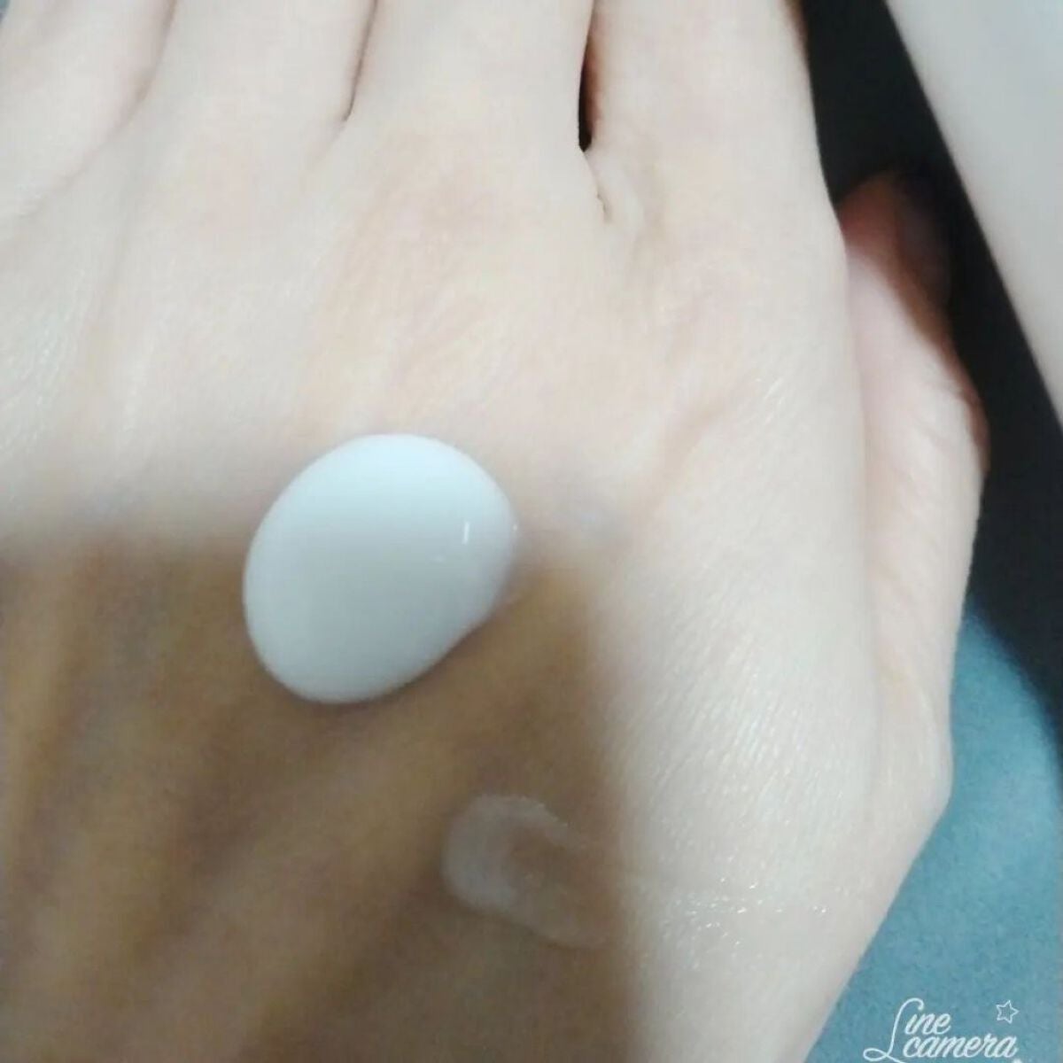 モイスチュア フェイス&ボディローション/カルテHD/ボディローションを使ったクチコミ(4枚目)