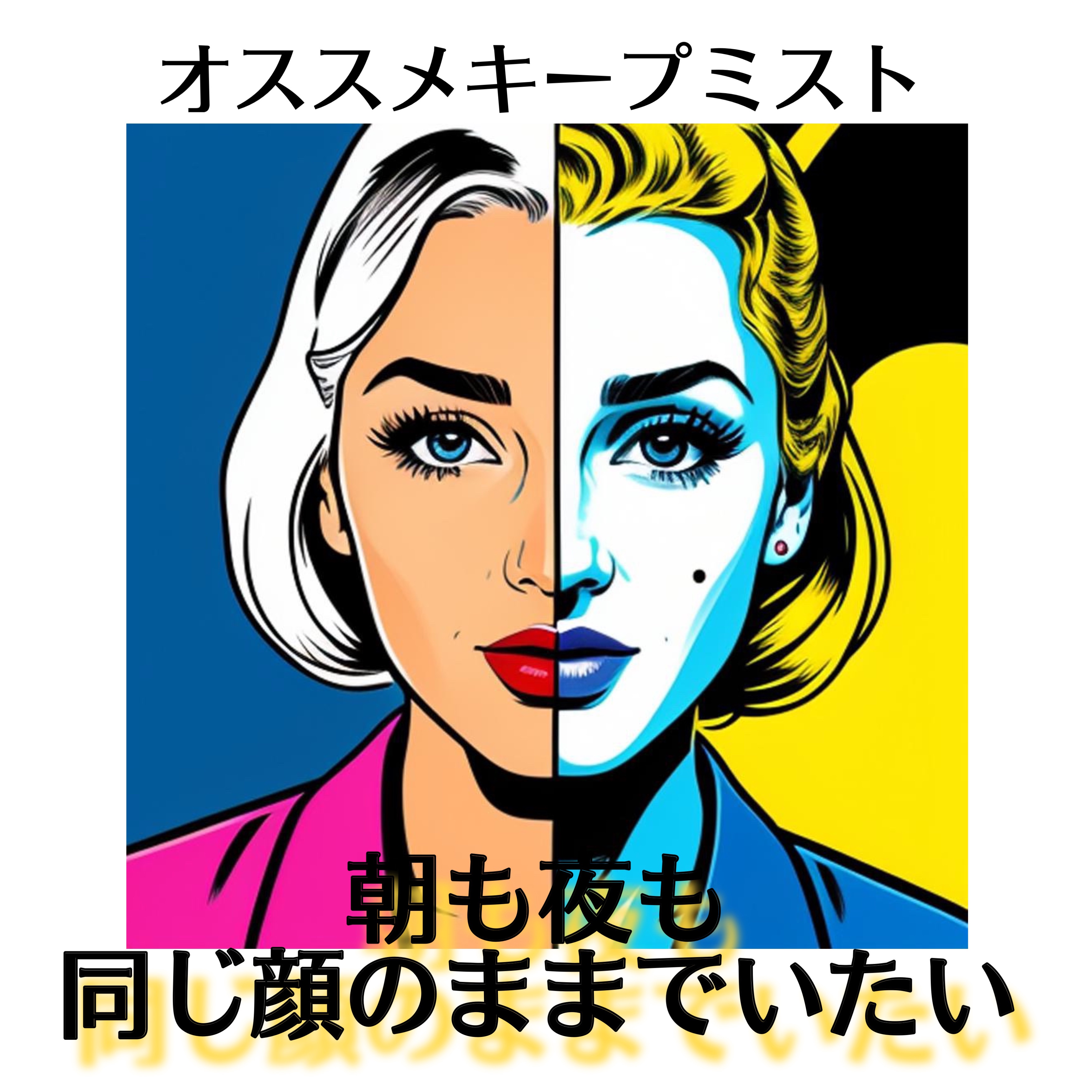 ラスティングフィニッシュ セッティングスプレー/リンメル ロンドン/ミスト状化粧水を使ったクチコミ（1枚目）