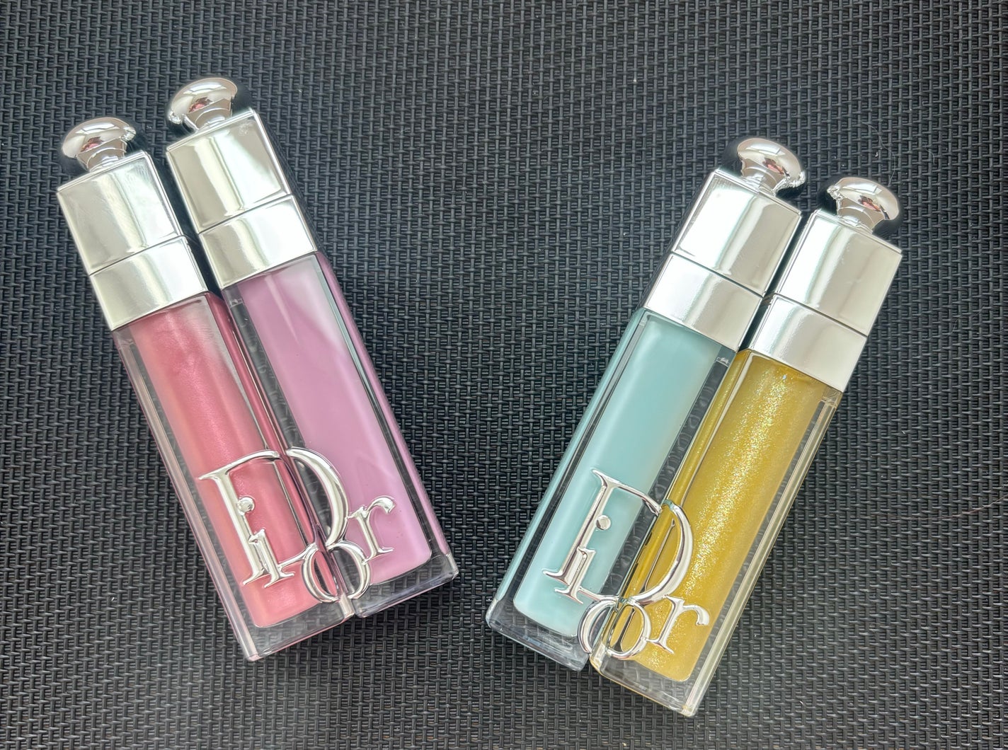 ディオール アディクト リップ マキシマイザー/Dior/リップグロスを使ったクチコミ(1枚目)