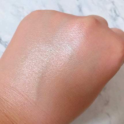 グロウルミナイザー UV/excel/化粧下地を使ったクチコミ(3枚目)