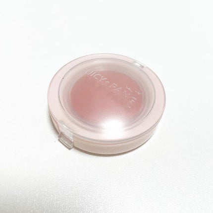 アピュー ジューシーパン ジェリーチーク/A’pieu/ジェル・クリームチークを使ったクチコミ(6枚目)