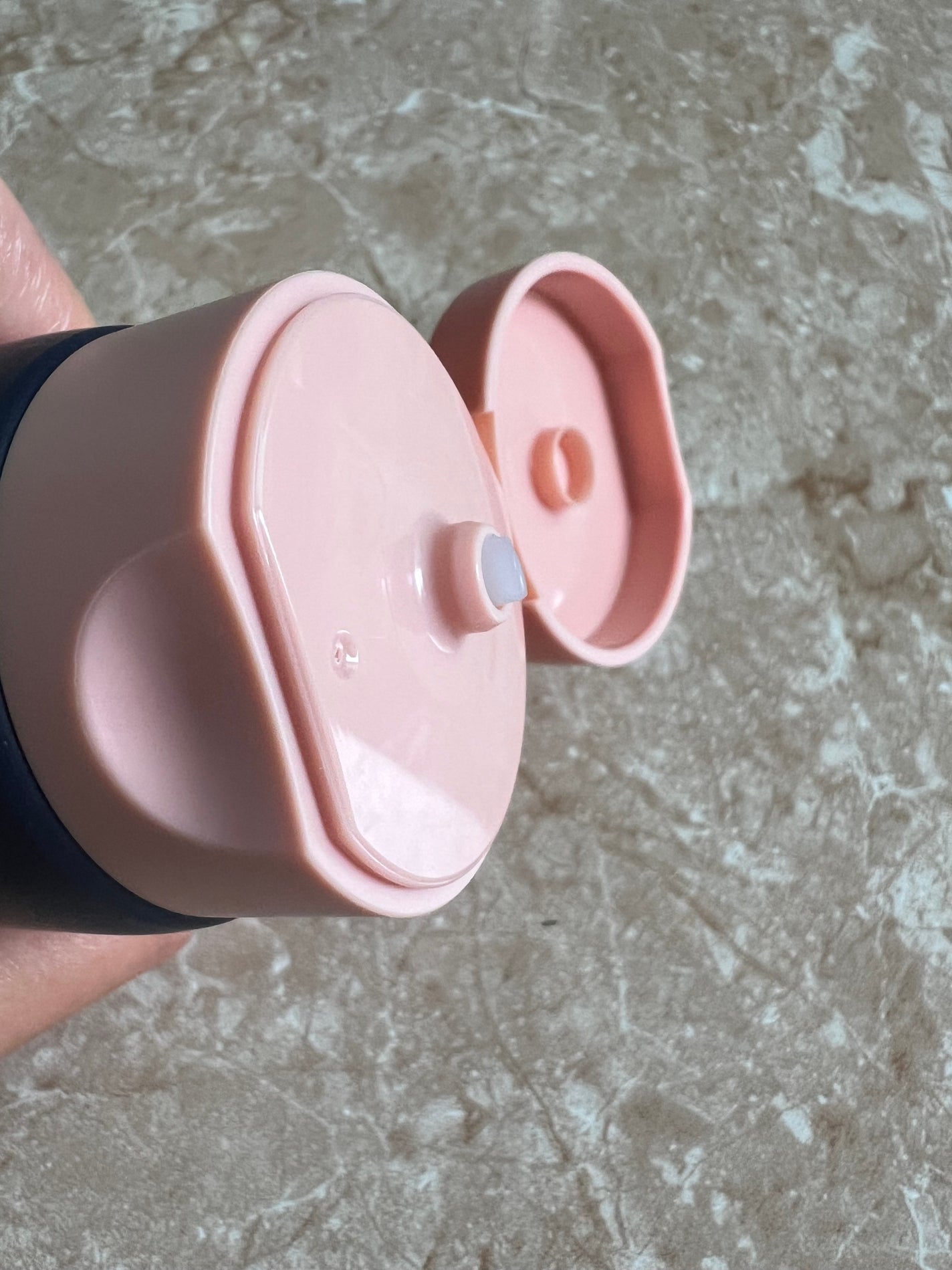 ディープダメージトリートメントEX/UNOVE/洗い流すヘアトリートメントを使ったクチコミ(3枚目)