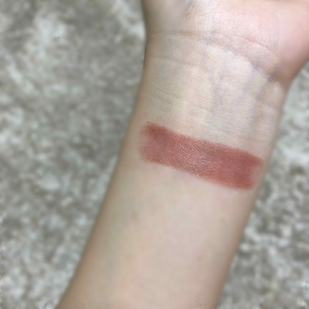 ミラーレスティントルージュ/レディット/リップティントを使ったクチコミ（3枚目）