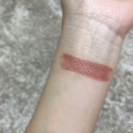 ミラーレスティントルージュ/レディット/リップティントを使ったクチコミ(3枚目)