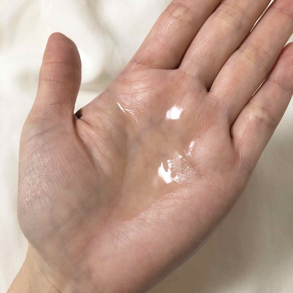 ラックス ビューティーiD ピュアクレンズ シャンプー&リッチ/コントロール/ライブリー トリートメント/LUX/市販シャンプーを使ったクチコミ（3枚目）